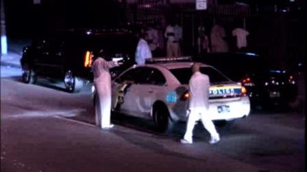 Man shot outside Northern Liberties nightclub