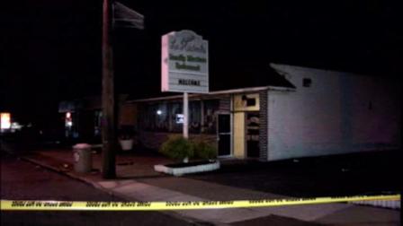 2 killed in Pennsauken restaurant stabbing