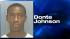 donte johnson