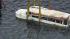 RAW VIDEO of duck boat recovery :: Duck boat recovered from Delaware River after accident