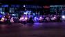 Violent mob moves through Center City