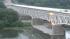 Allegheny River Bridge demolition