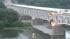 Allegheny River Bridge demolition