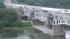 Allegheny River Bridge demolition