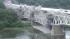 Allegheny River Bridge demolition