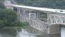 Allegheny River Bridge demolition