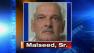 Leroy Edward Malseed Sr