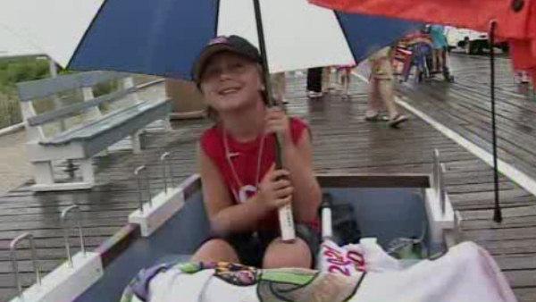 Ocean City Baby Parade