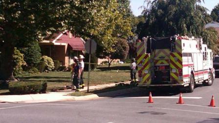 CO poisoning case in Berks County