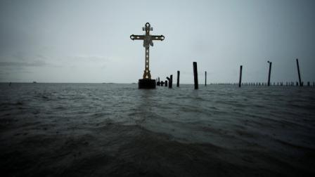Katrina 5 Year Anniversary