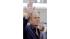 Michael Bolton acknowledges audience applause...
