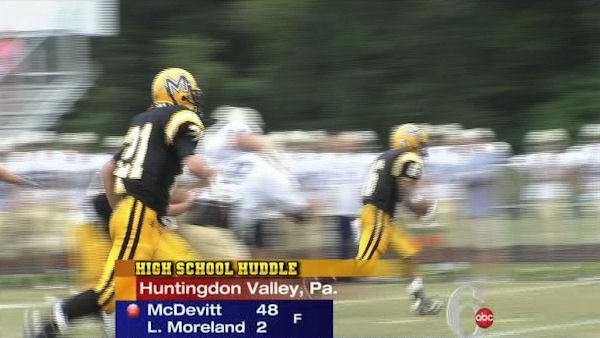 6abc ScoreLights