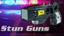 stun guns