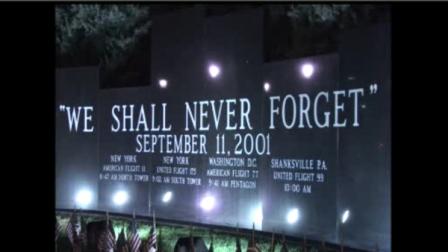 Pennsauken remembers 9/11