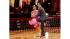 Figure skater and Olympic Gold Medalist Kristi...