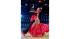 Figure skater and Olympic Gold Medalist Kristi...