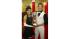 Figure skater and Olympic Gold Medalist Kristi...