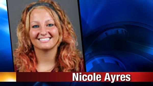 Nicole Ayres