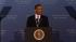 President Barack Obama