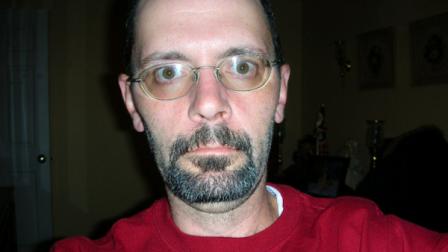 David Blauser