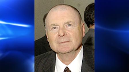 Richard F. Heck