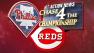 Phillies Chase 4 the Championship