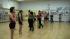 Dancers audition for 6abc/Ikea Thanksgiving Day...