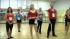 Dancers audition for 6abc/Ikea Thanksgiving Day...