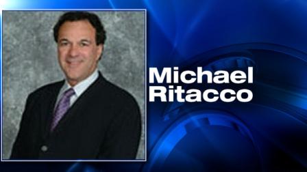 An image of Michael Ritacco from the Toms River Regional Schools website.