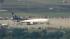 Airport bomb threat
