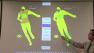 A computer science graduate class at Rowan University is working on information visualization, and soccer enabled them to make a program internationally useful. 