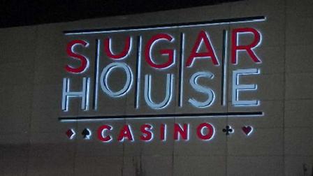 Sugar House Casino