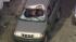 SUV hits deer on Schuylkill Expressway