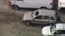 SUV hits deer on Schuylkill Expressway