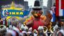 6abc/Ikea Thanksgiving Day Parade