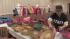 Preparing for the 2010 6abc/Ikea Thanksgiving...