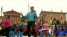 2010 6abc/Ikea Thanksgiving Day Parade!