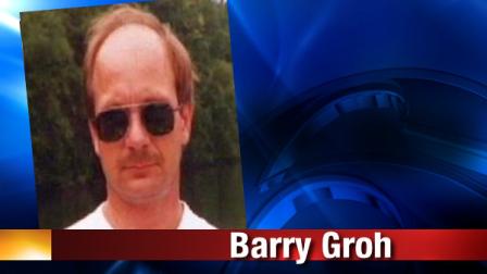 Barry Groh