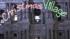 No controversy as city's Christmas Tree... :: Christmas Village sign returns