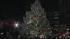 Philadelphia's Tree Lighting Ceremony ::