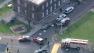 Hazmat incident at Philadelphia prison