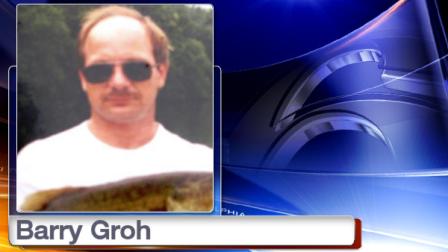 Barry Groh