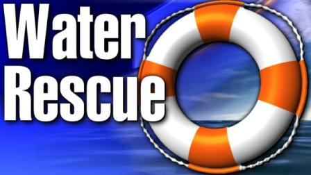water rescue
