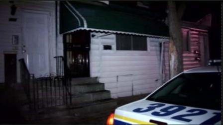 Philadelphia police had a busy night responding to reports of people firing guns at midnight.