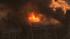 RAW VIDEO of W. Phila. apartment fire :: Apartment building fire in West Philadelphia