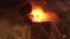 Apartment building fire in West Philadelphia