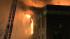 Apartment building fire in West Philadelphia