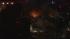Chopper 6 HD over the scene of a multi-alarm...