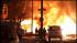 Body of PGW worker found after Tacony explosion :: A gas main explosion led to a multi-alarm fire in the Tacony section of Philadelphia on Tuesday, January 18, 2011.