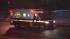 5 taken to hospital after gas main explosion ::